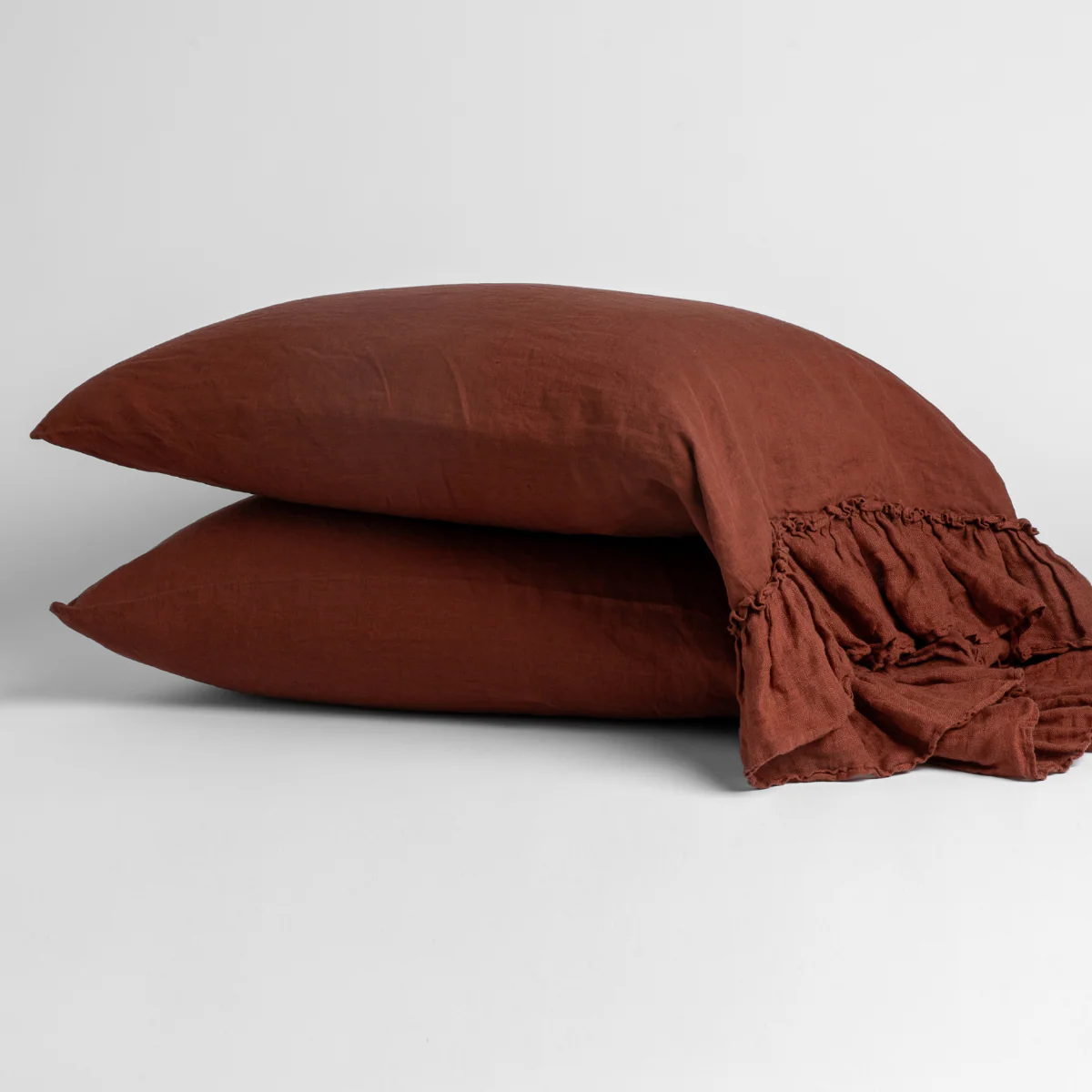 Linen Whisper Pillowcase (Single) - Image 11