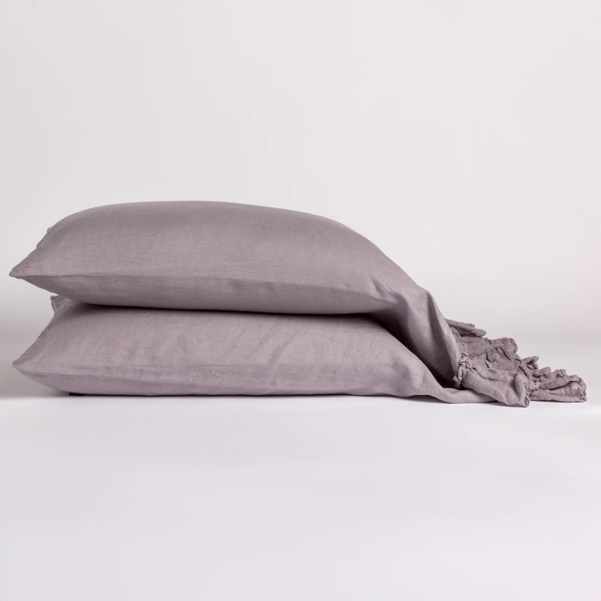 Linen Whisper Pillowcase (Single) - Image 12