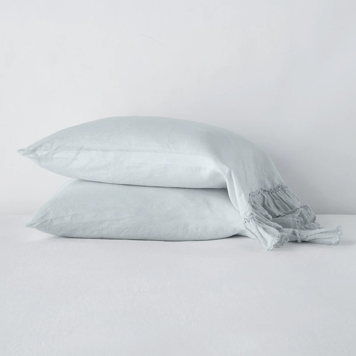 Linen Whisper Pillowcase (Single) - Image 14