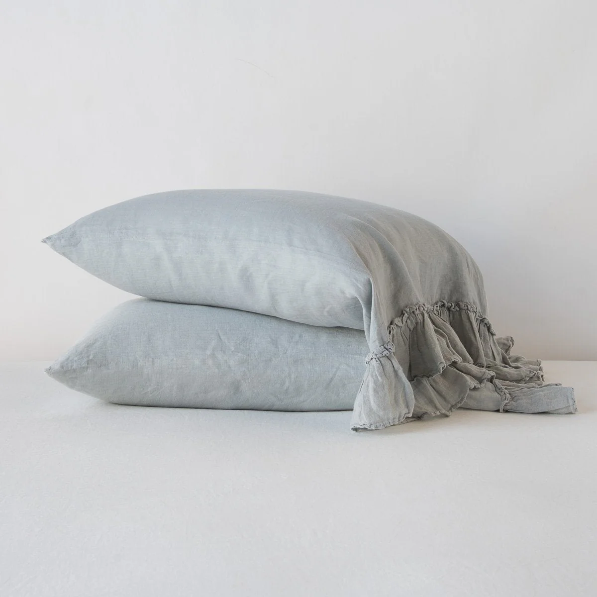 Linen Whisper Pillowcase (Single) - Image 16