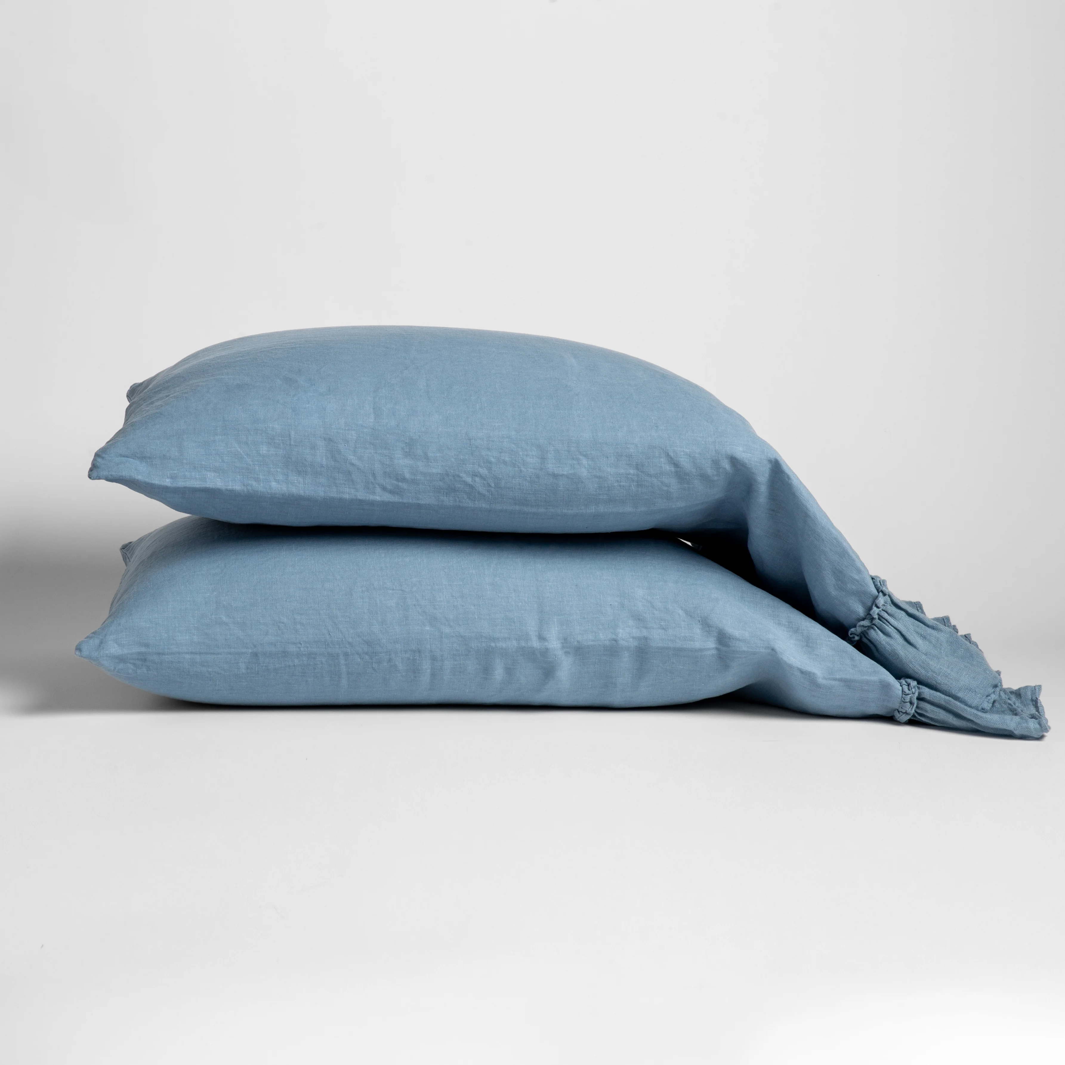 Linen Whisper Pillowcase (Single) - Image 17