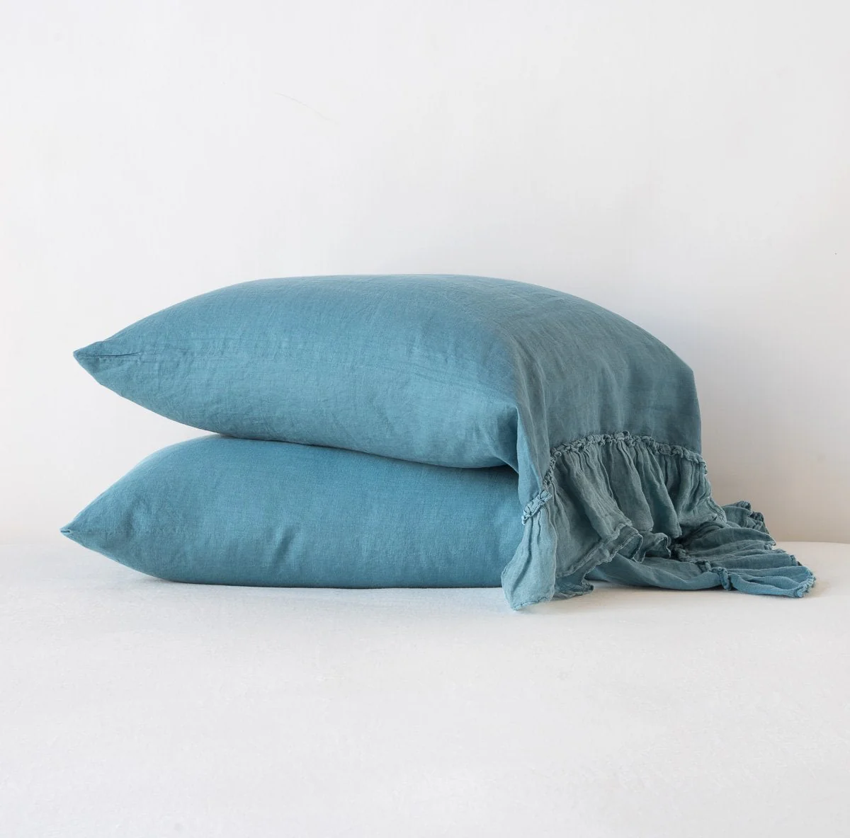 Linen Whisper Pillowcase (Single) - Image 18