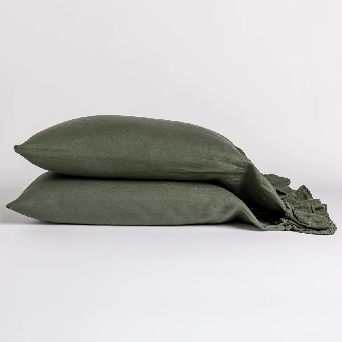 Linen Whisper Pillowcase (Single) - Image 19