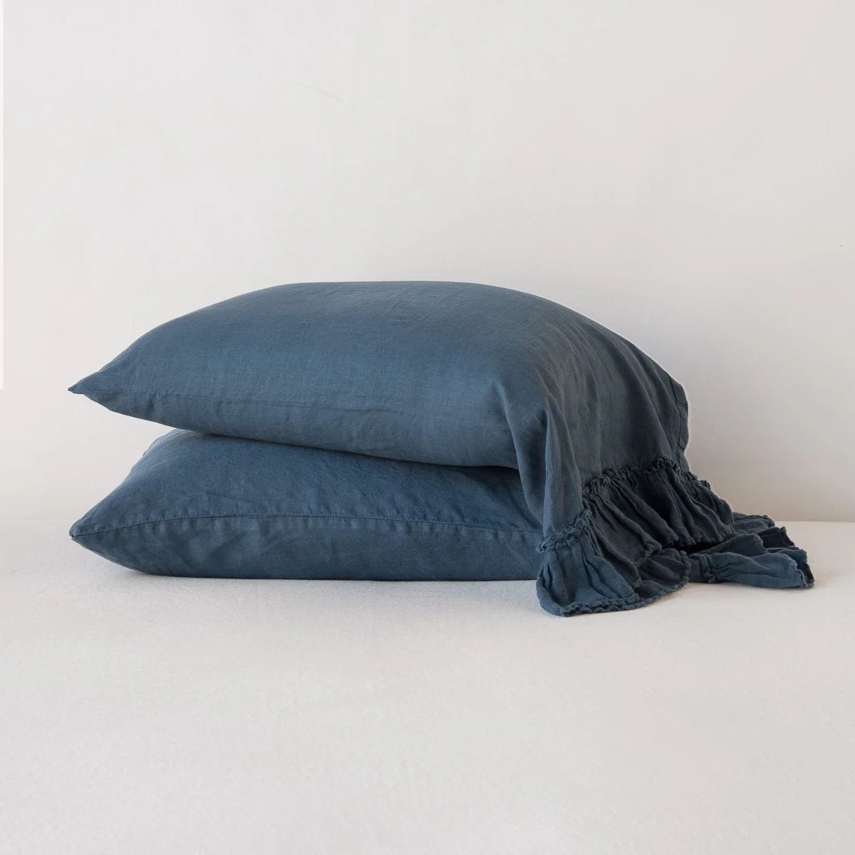 Linen Whisper Pillowcase (Single) - Image 20