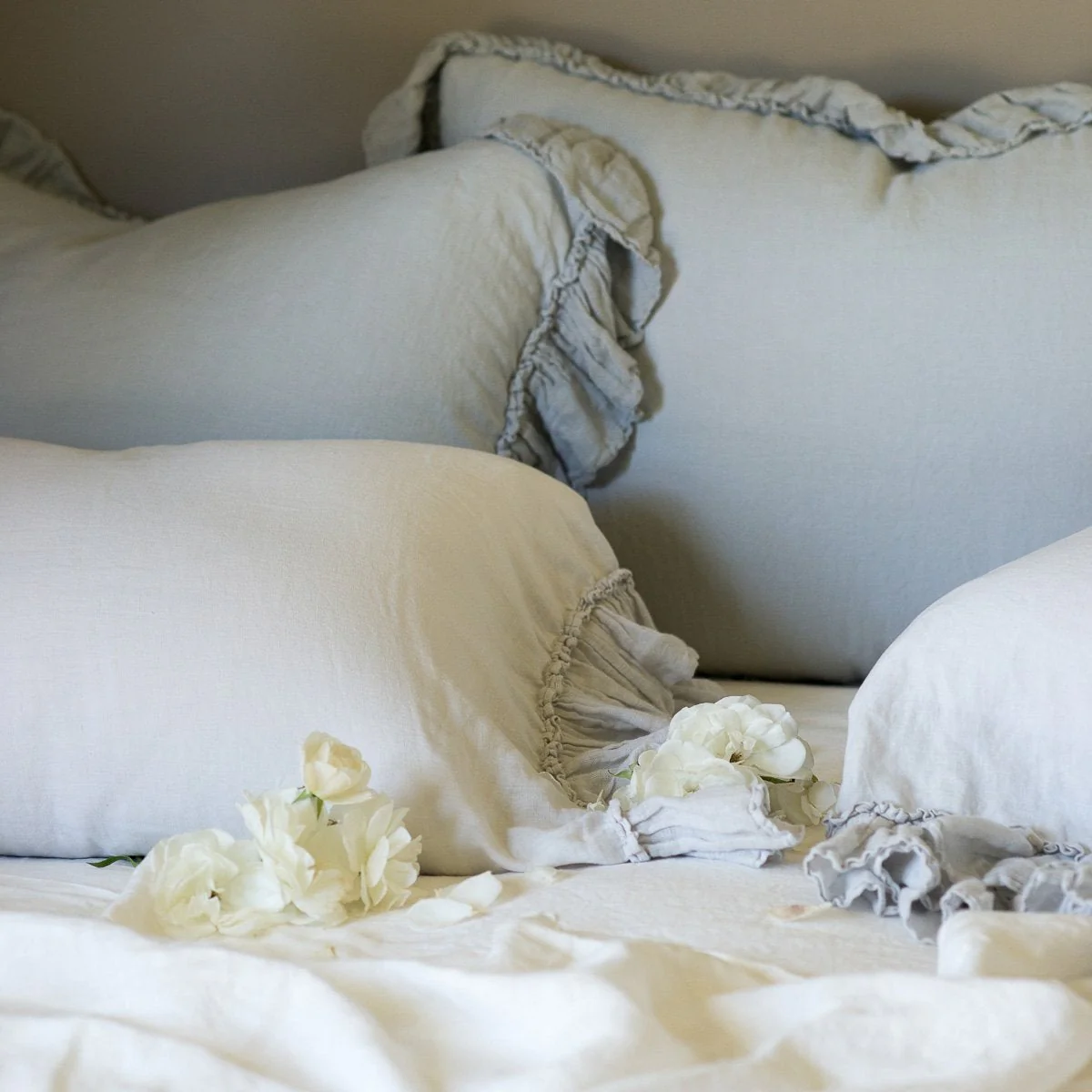 Linen Whisper Sham - Image 4