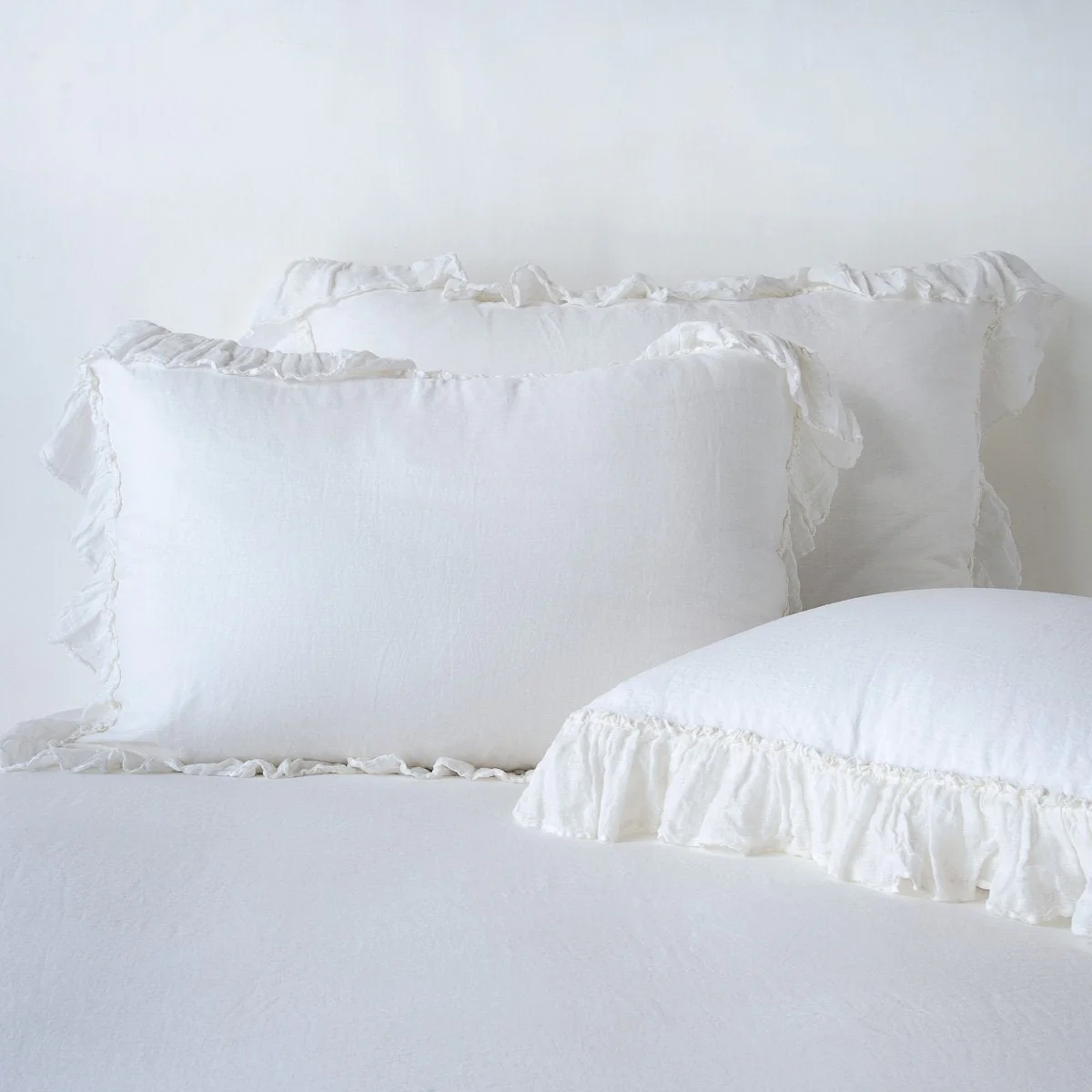 Linen Whisper Sham - Image 5