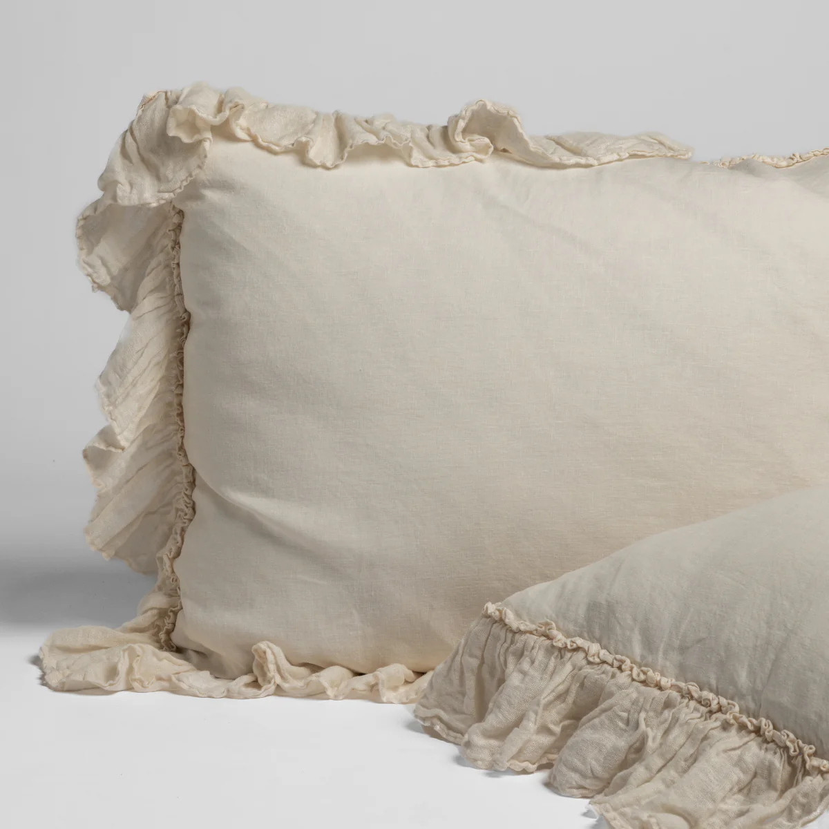 Linen Whisper Sham - Image 6