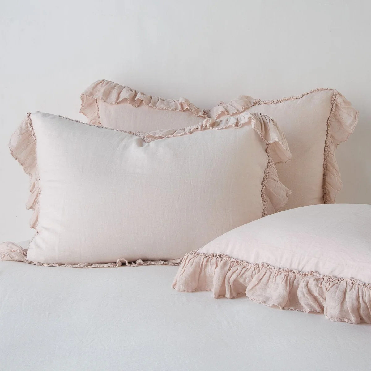 Linen Whisper Sham - Image 7