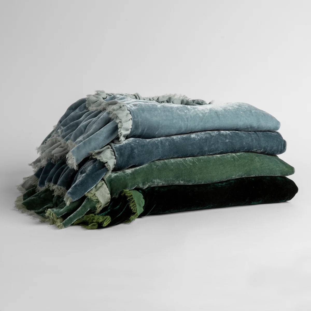 Loulah Baby Blanket - Image 4