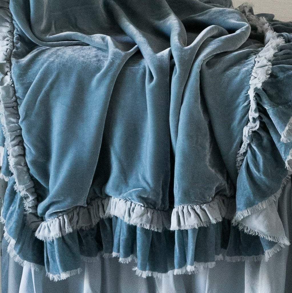 Loulah Baby Blanket - Image 5