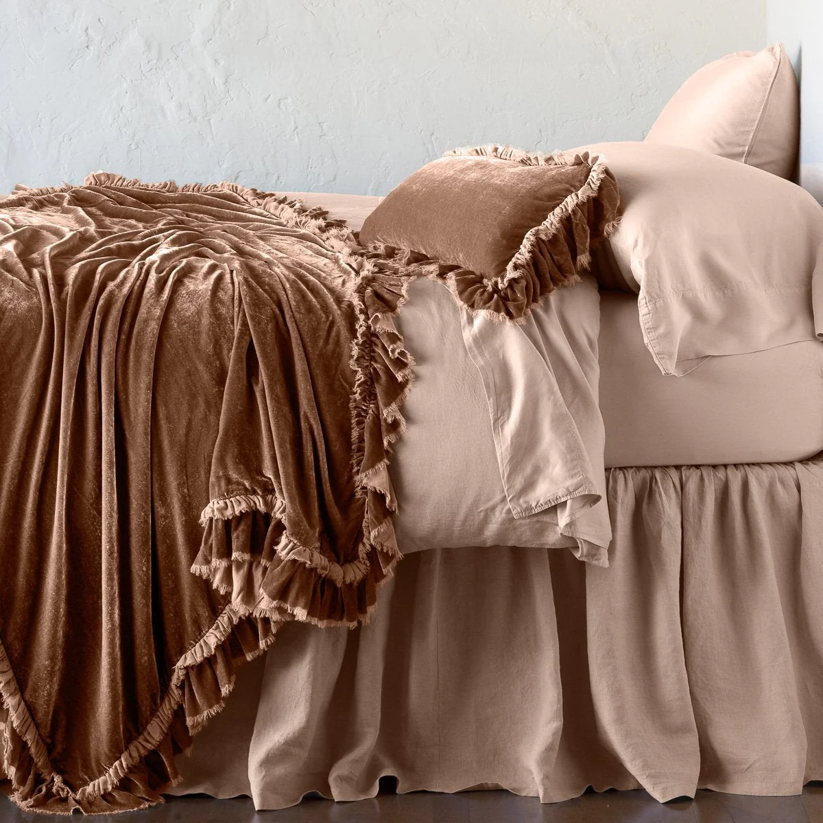 Loulah Blanket - Image 22