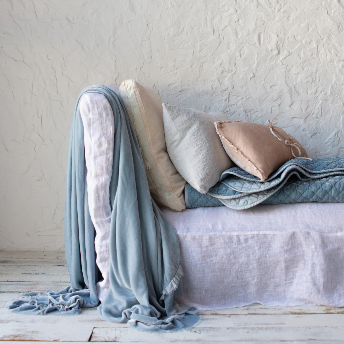 Loulah Blanket - Image 4