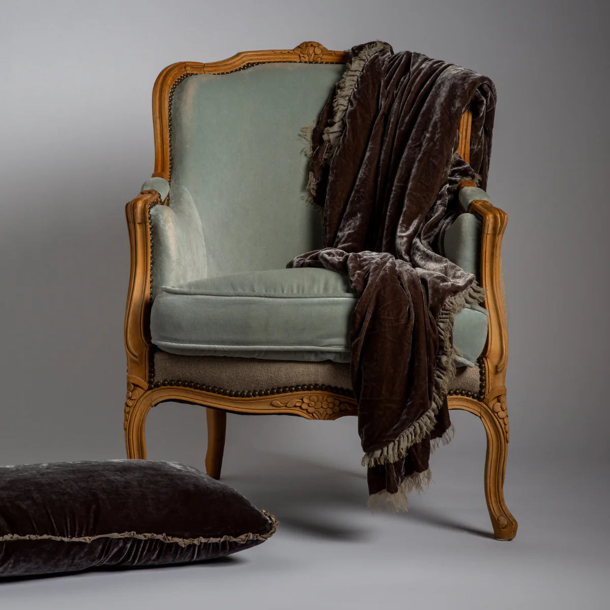 Loulah Blanket - Image 5