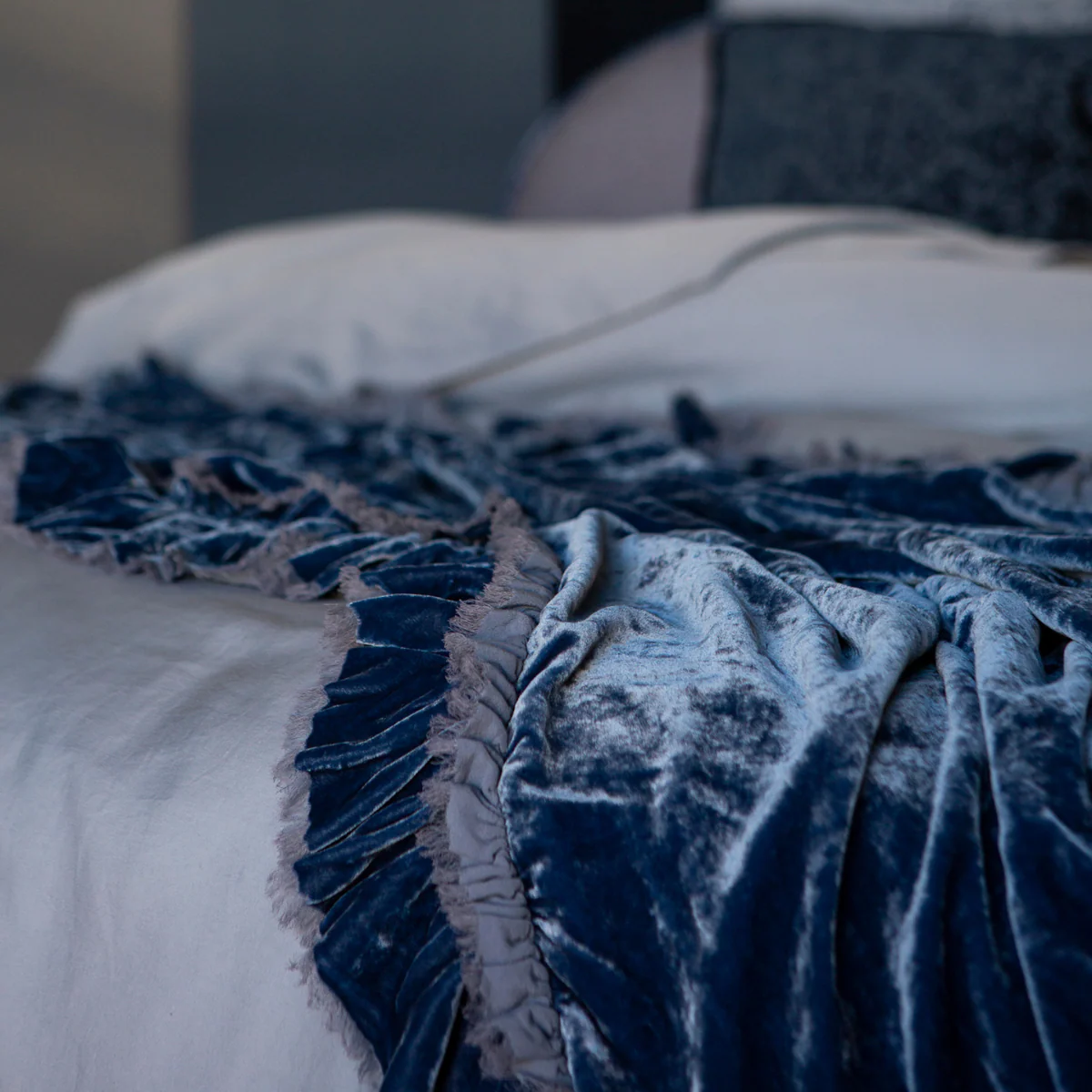 Loulah Blanket - Image 8