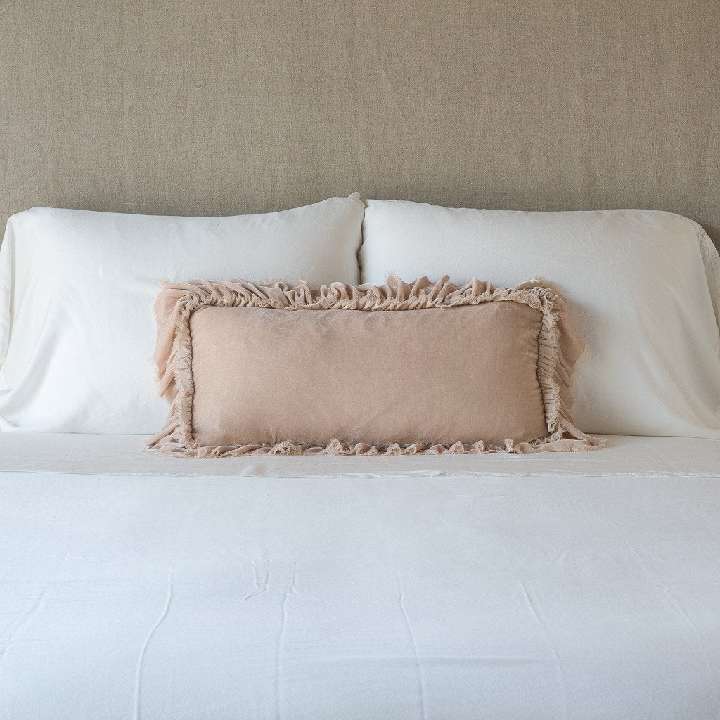 Loulah Throw Pillow - Image 25