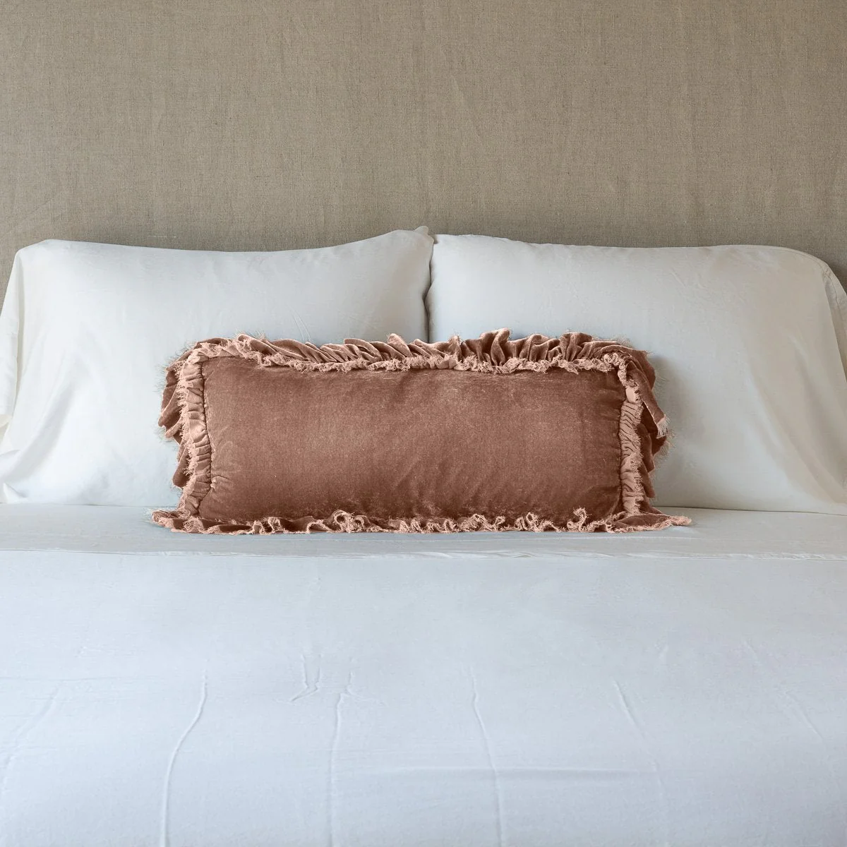 Loulah Throw Pillow - Image 26