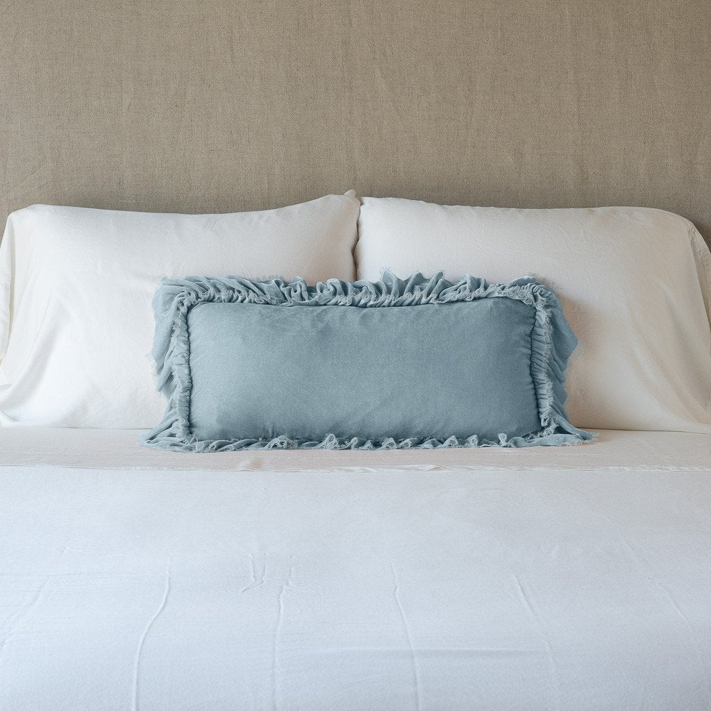 Loulah Throw Pillow - Image 28