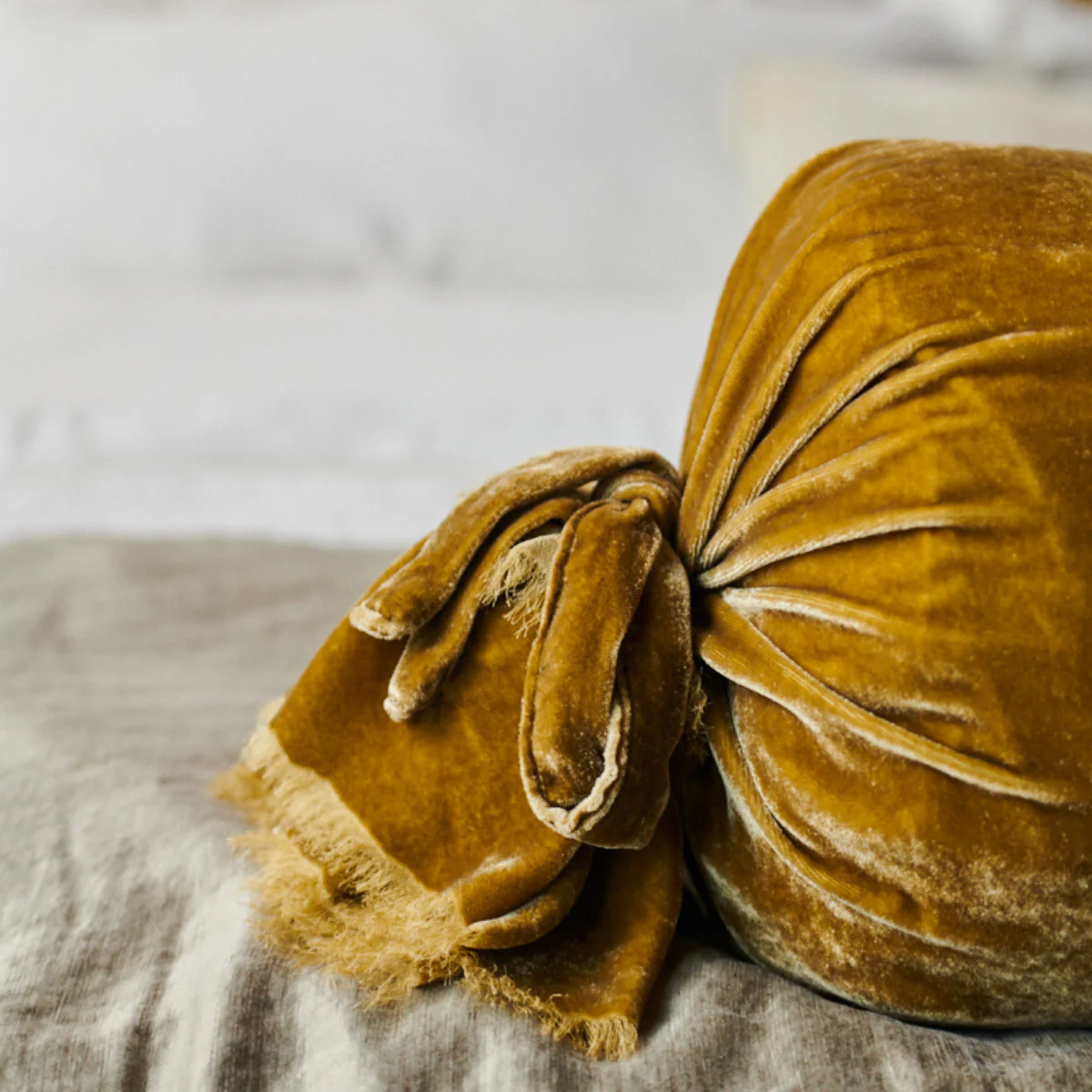 Loulah Throw Pillow - Image 5