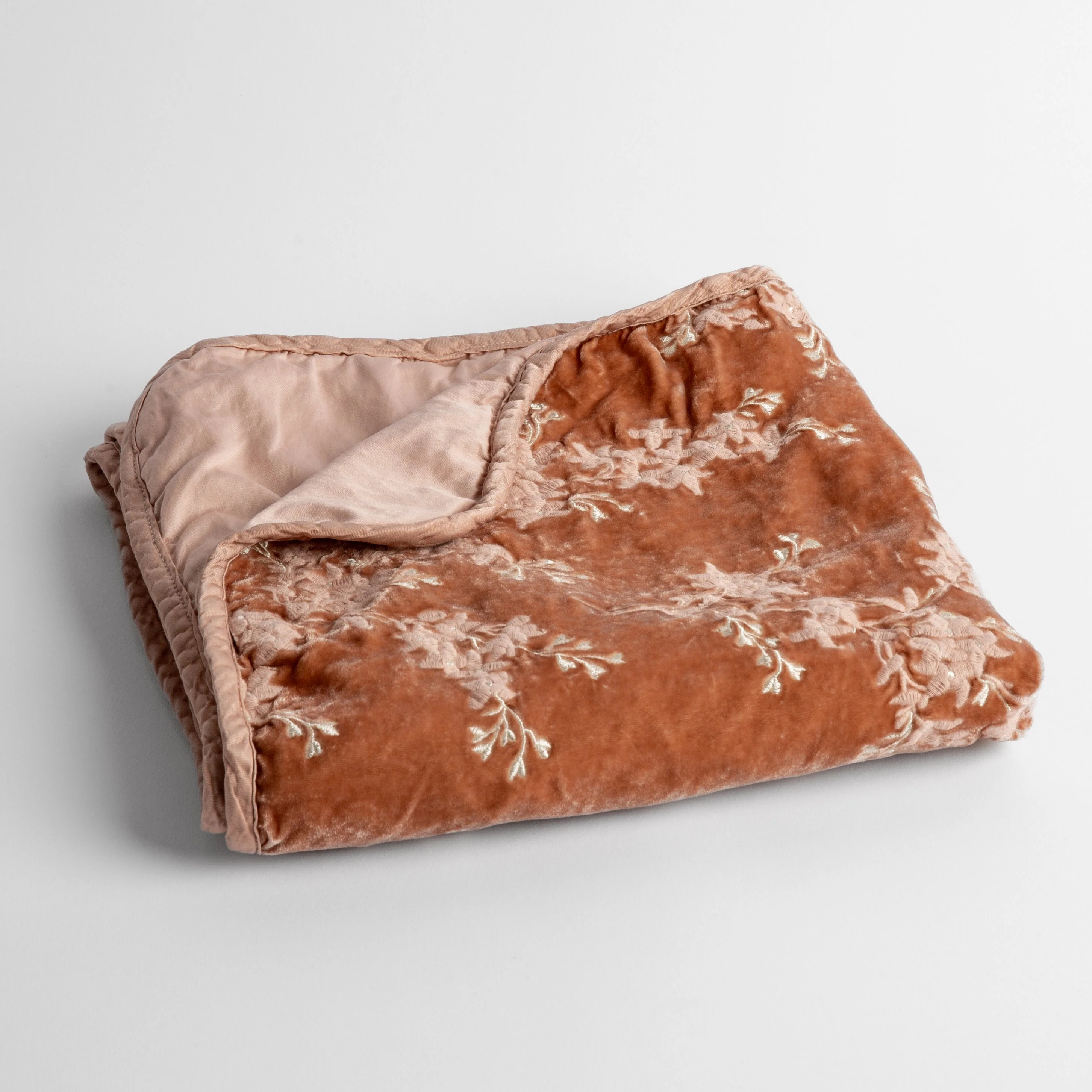 Lynette Baby Blanket - Image 10