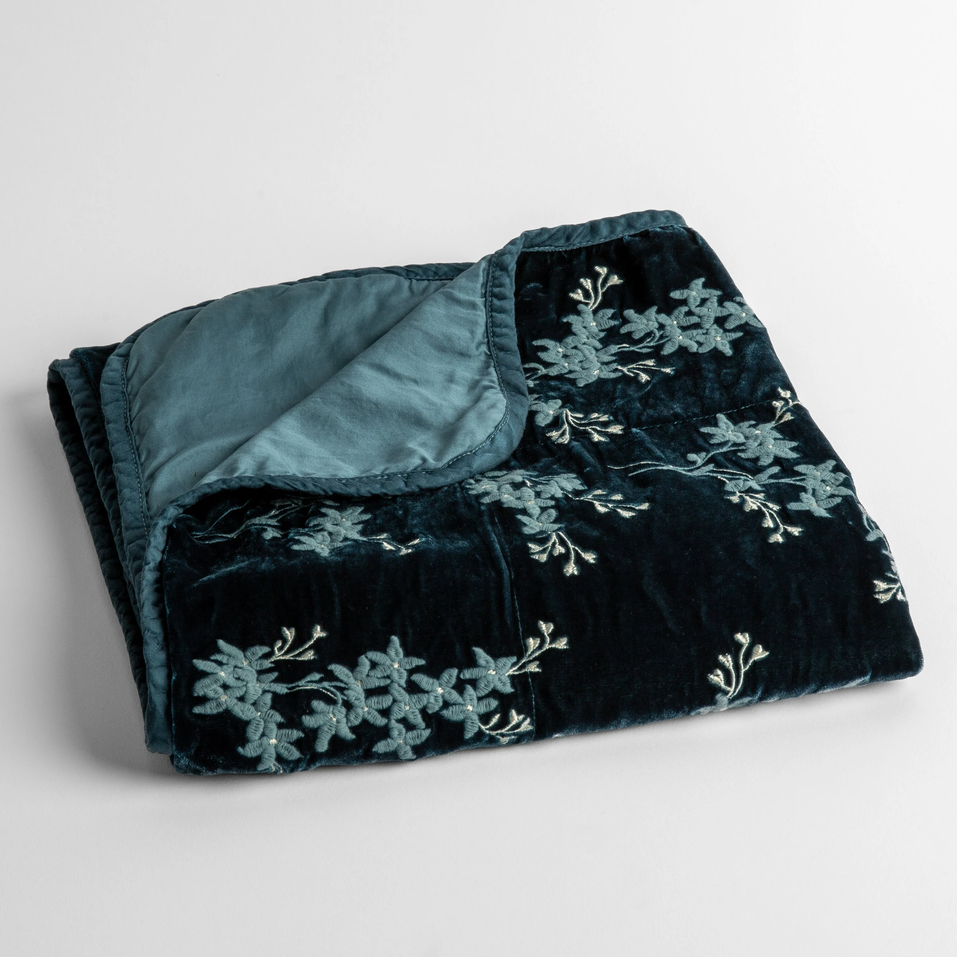 Lynette Baby Blanket - Image 20