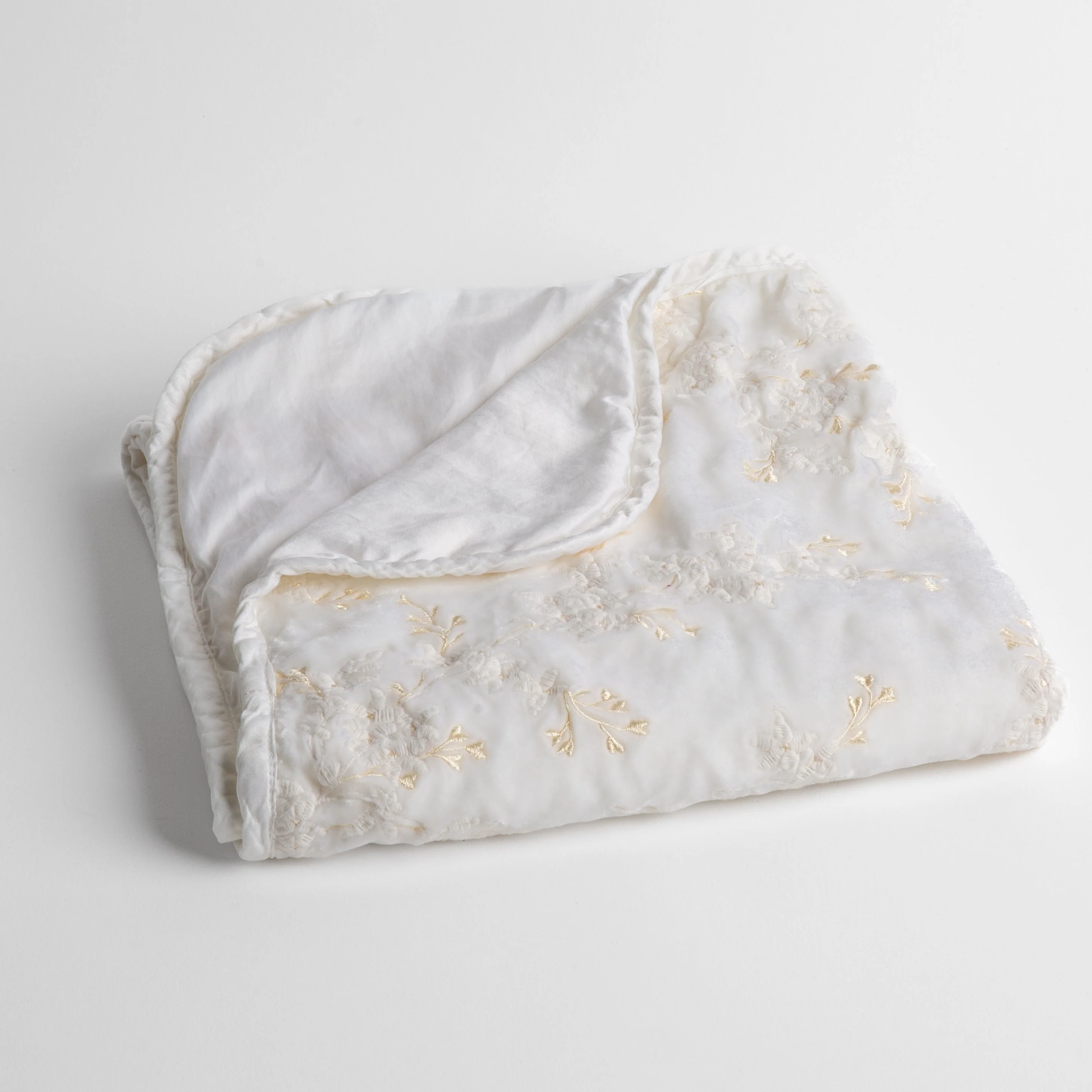 Lynette Baby Blanket - Image 5