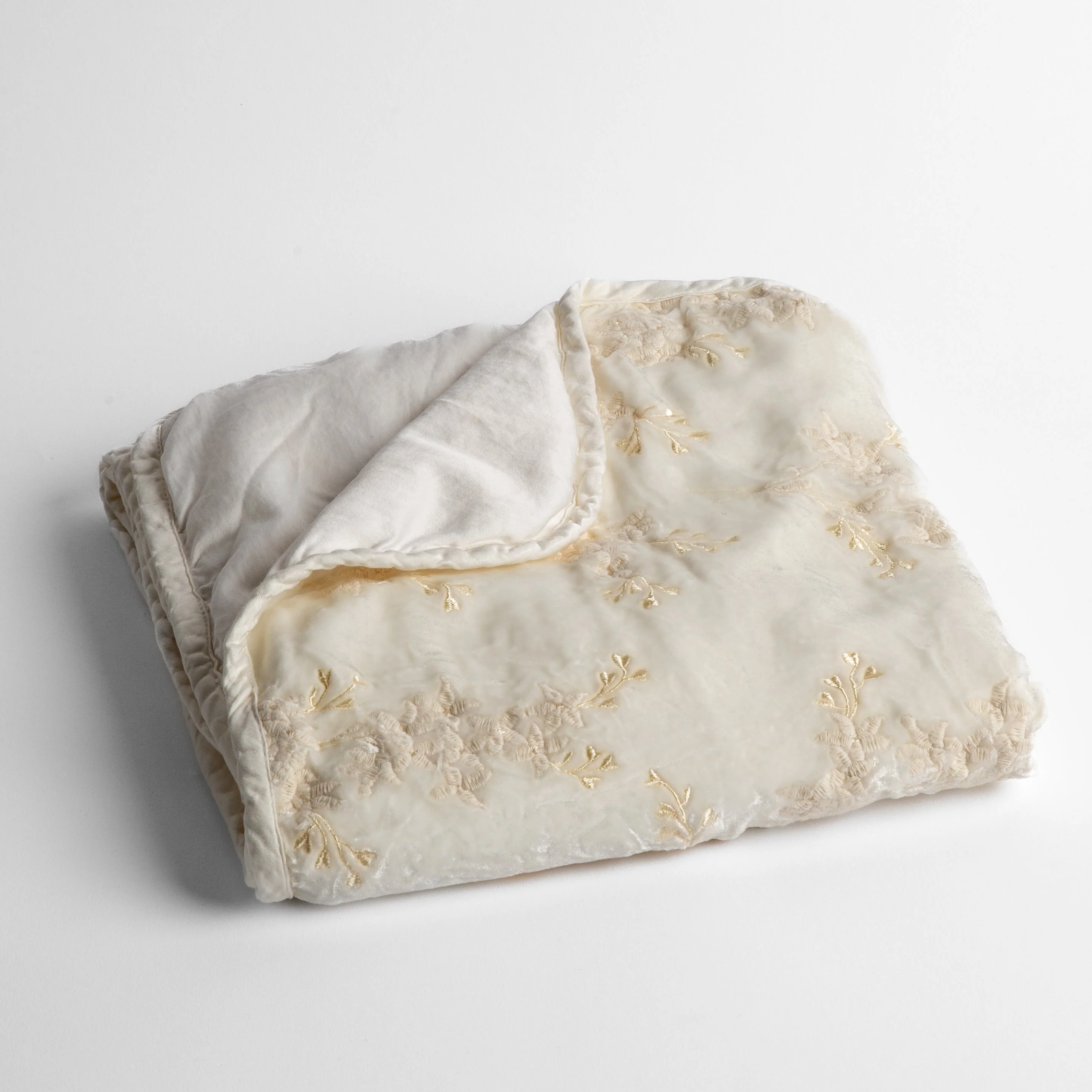 Lynette Baby Blanket - Image 6