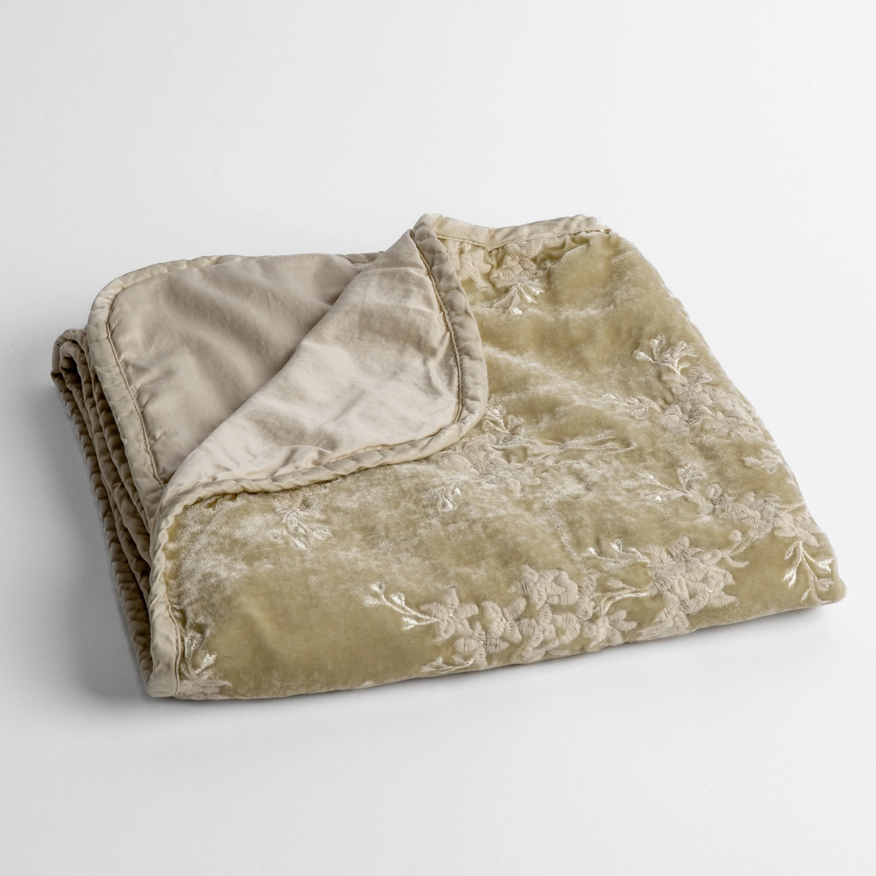 Lynette Baby Blanket - Image 7