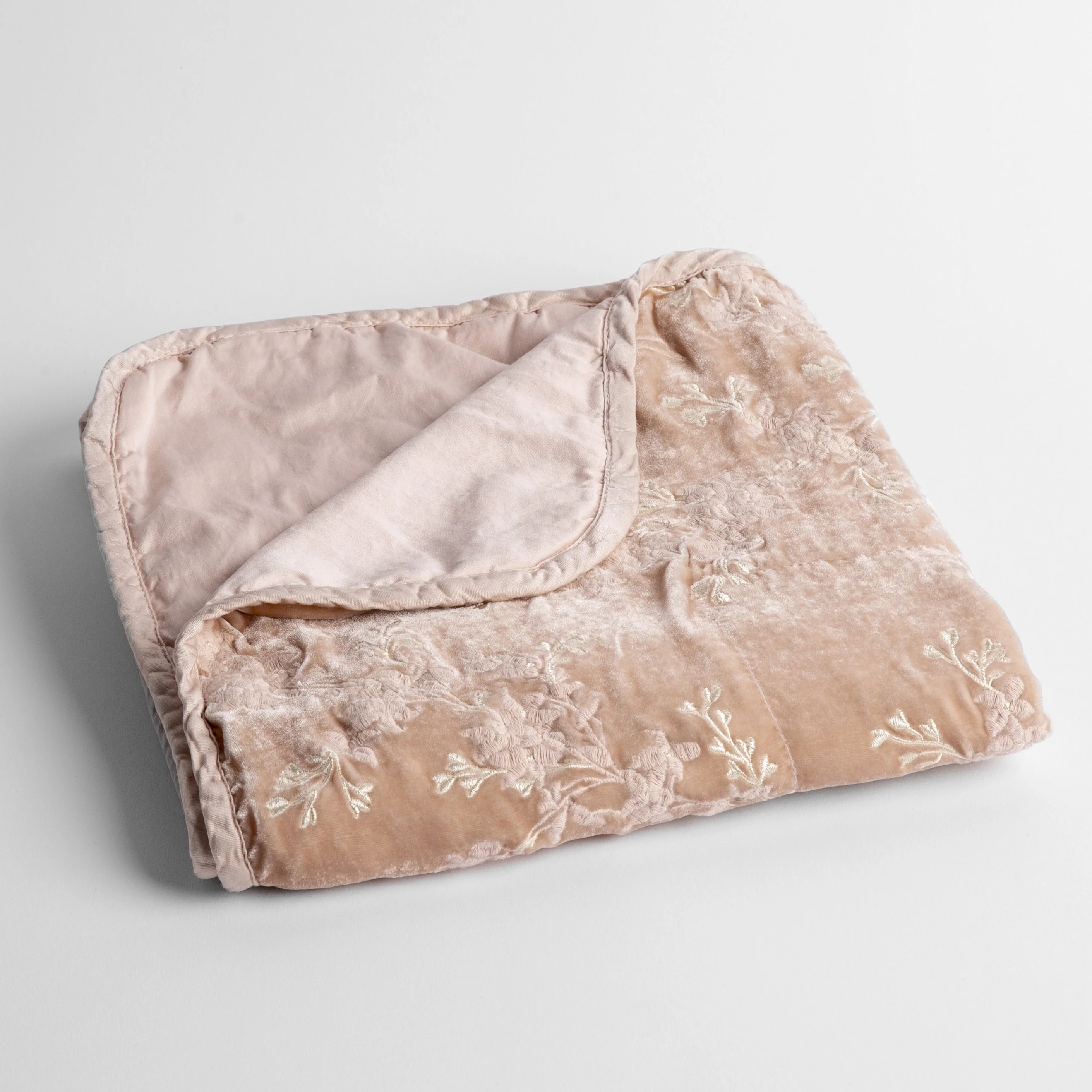 Lynette Baby Blanket - Image 9