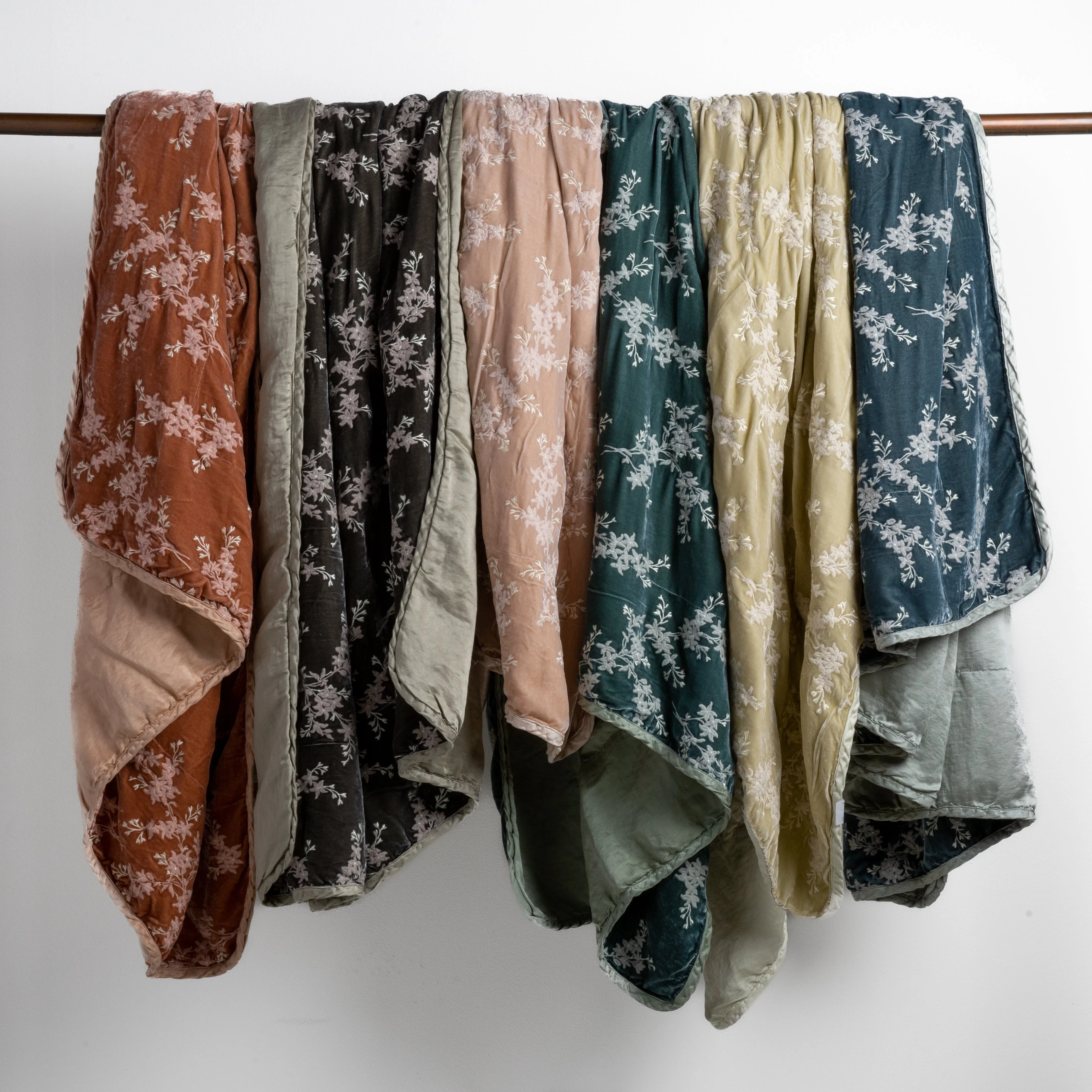 Lynette Blanket - Image 5