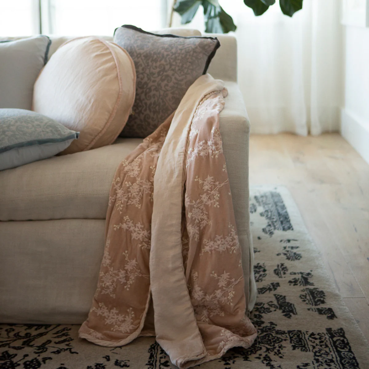 Lynette Blanket - Image 7
