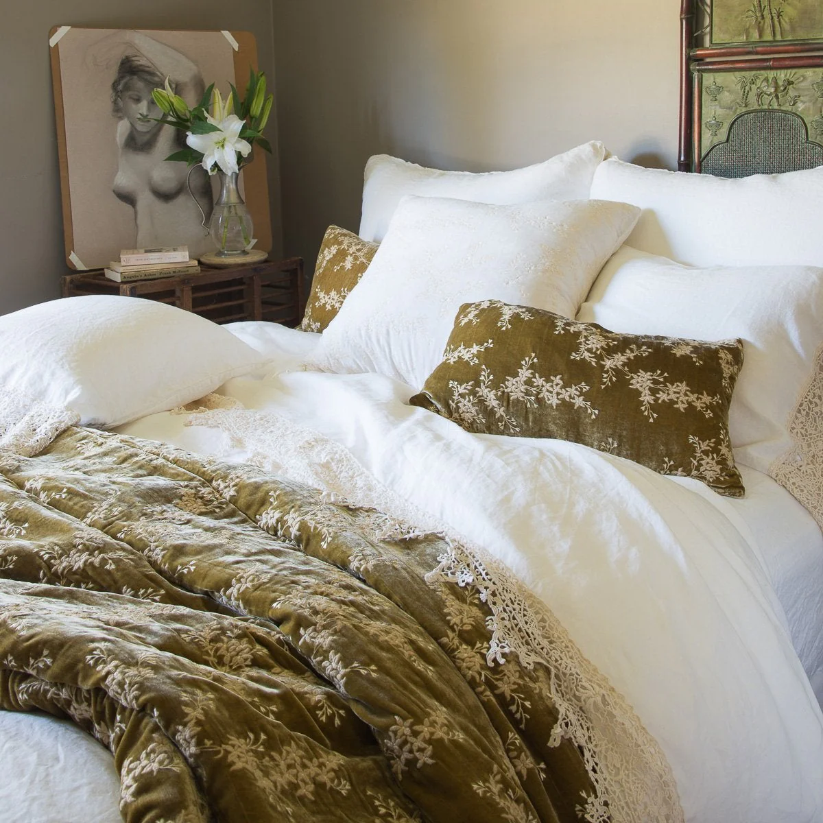 Lynette Blanket - Image 9