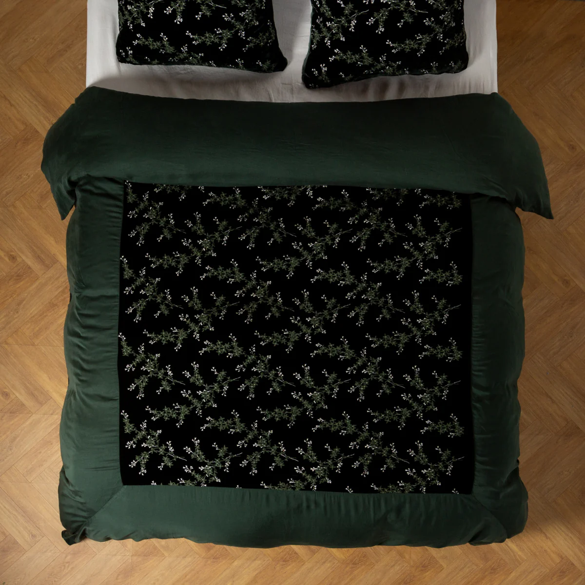 Lynette Luxe Duvet Cover - Image 20
