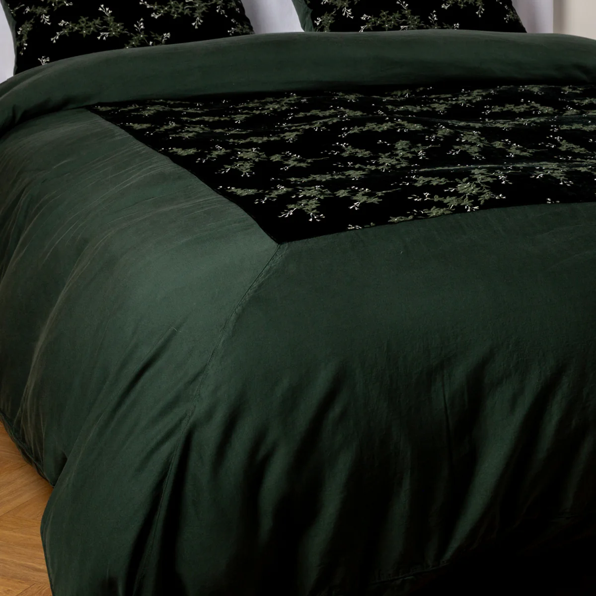 Lynette Luxe Duvet Cover - Image 50