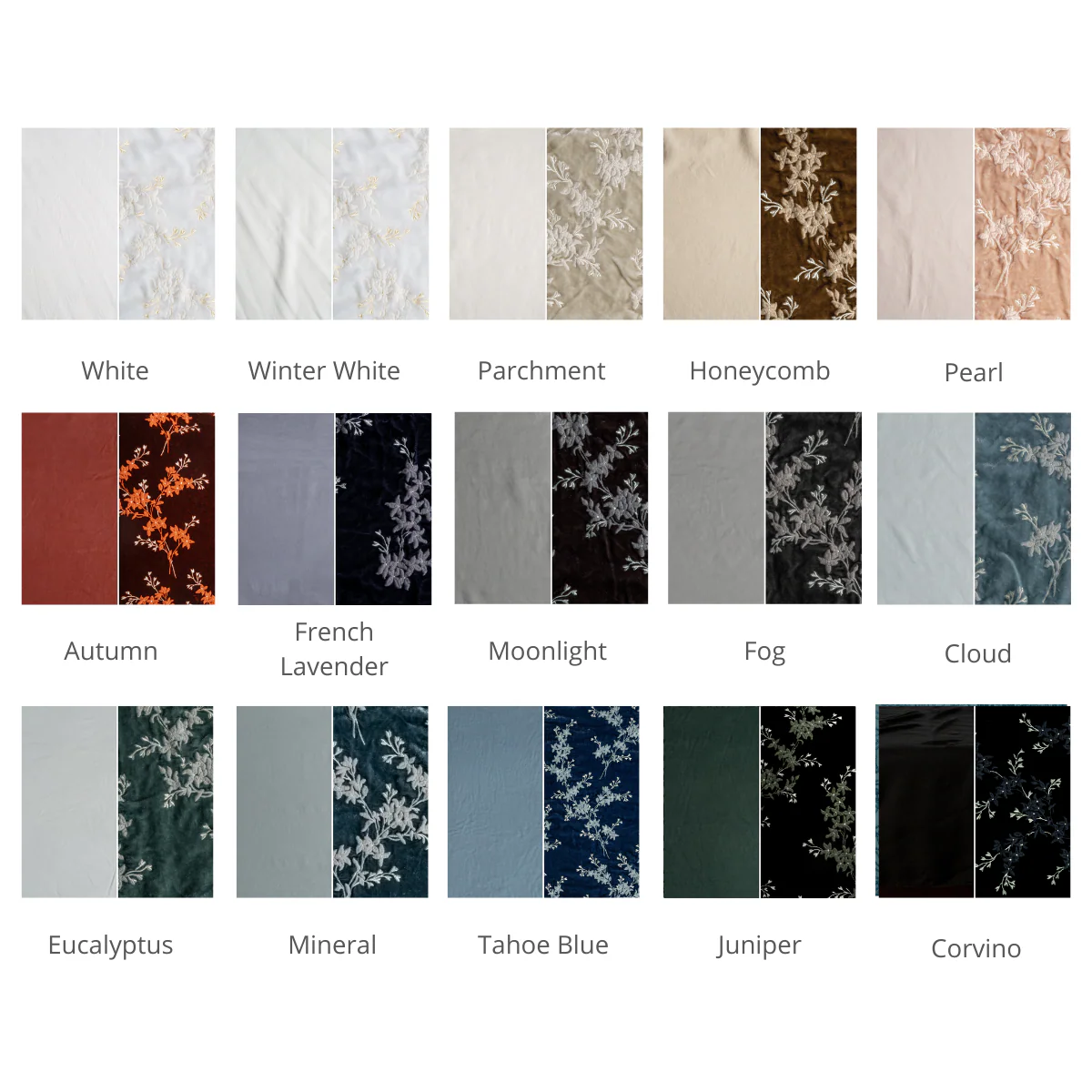 Lynette Luxe Sham - Image 55