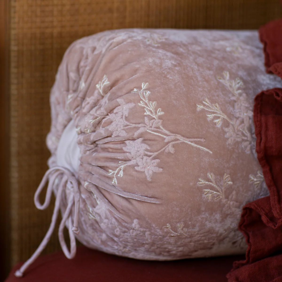 Lynette Throw Pillow - Image 7