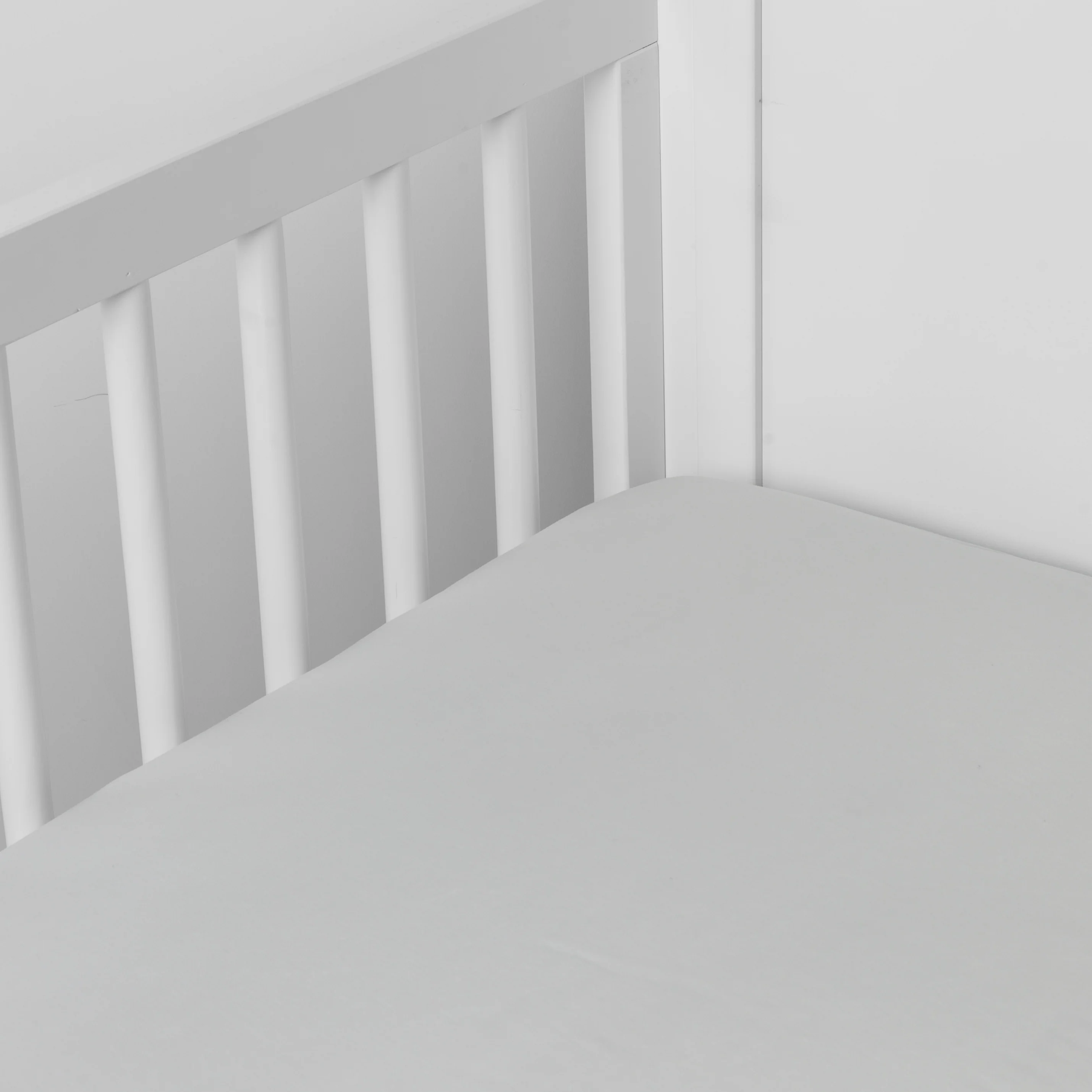 Madera Luxe Crib Sheet - Image 14