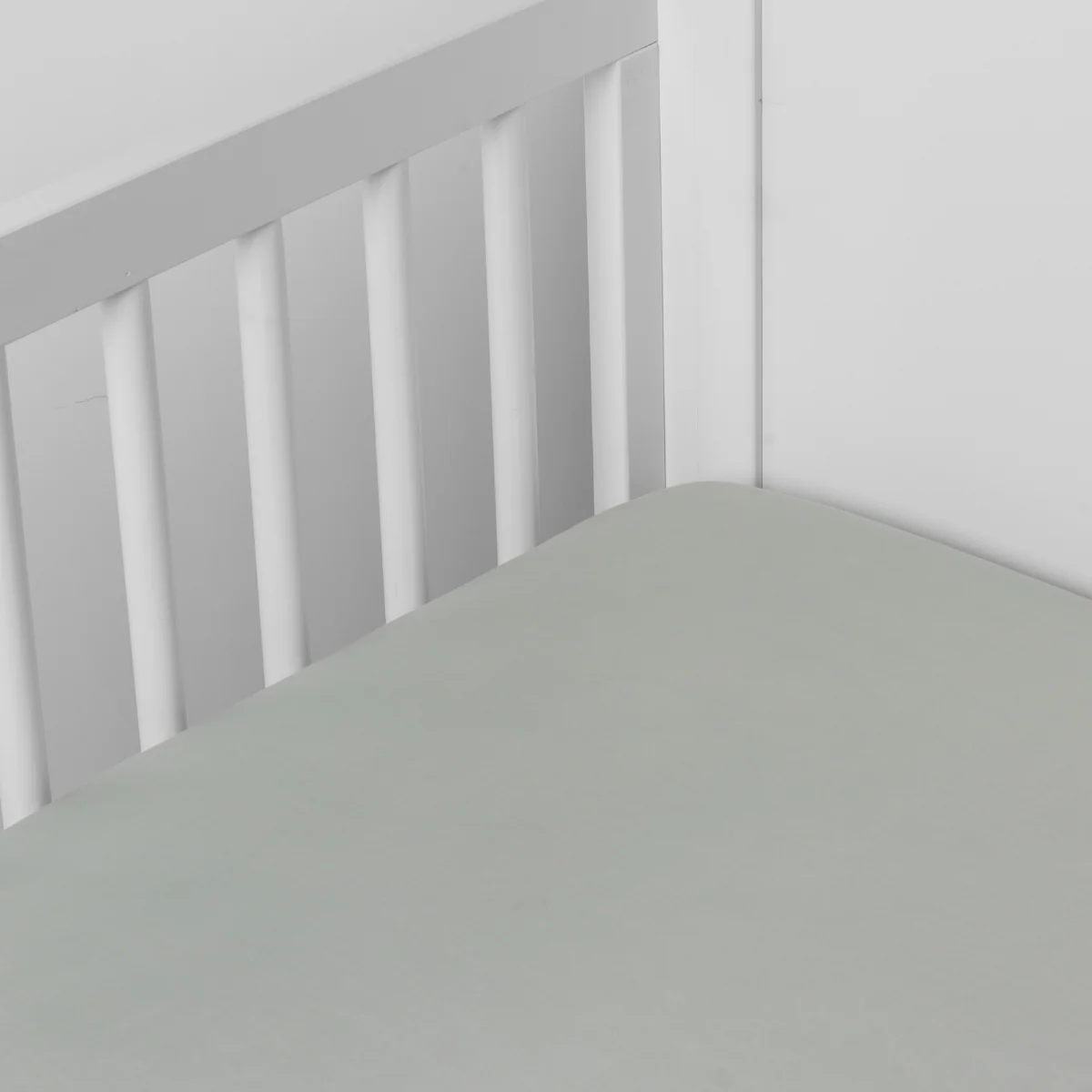 Madera Luxe Crib Sheet - Image 15