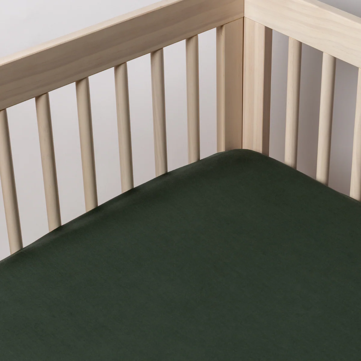 Madera Luxe Crib Sheet - Image 18