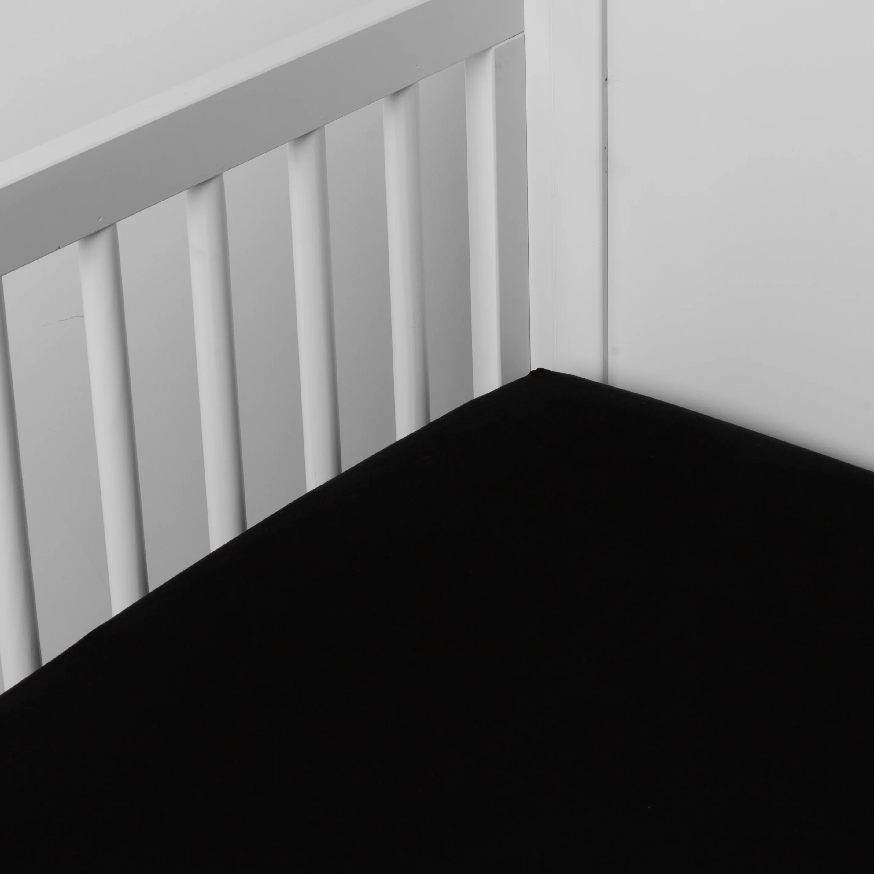Madera Luxe Crib Sheet - Image 19