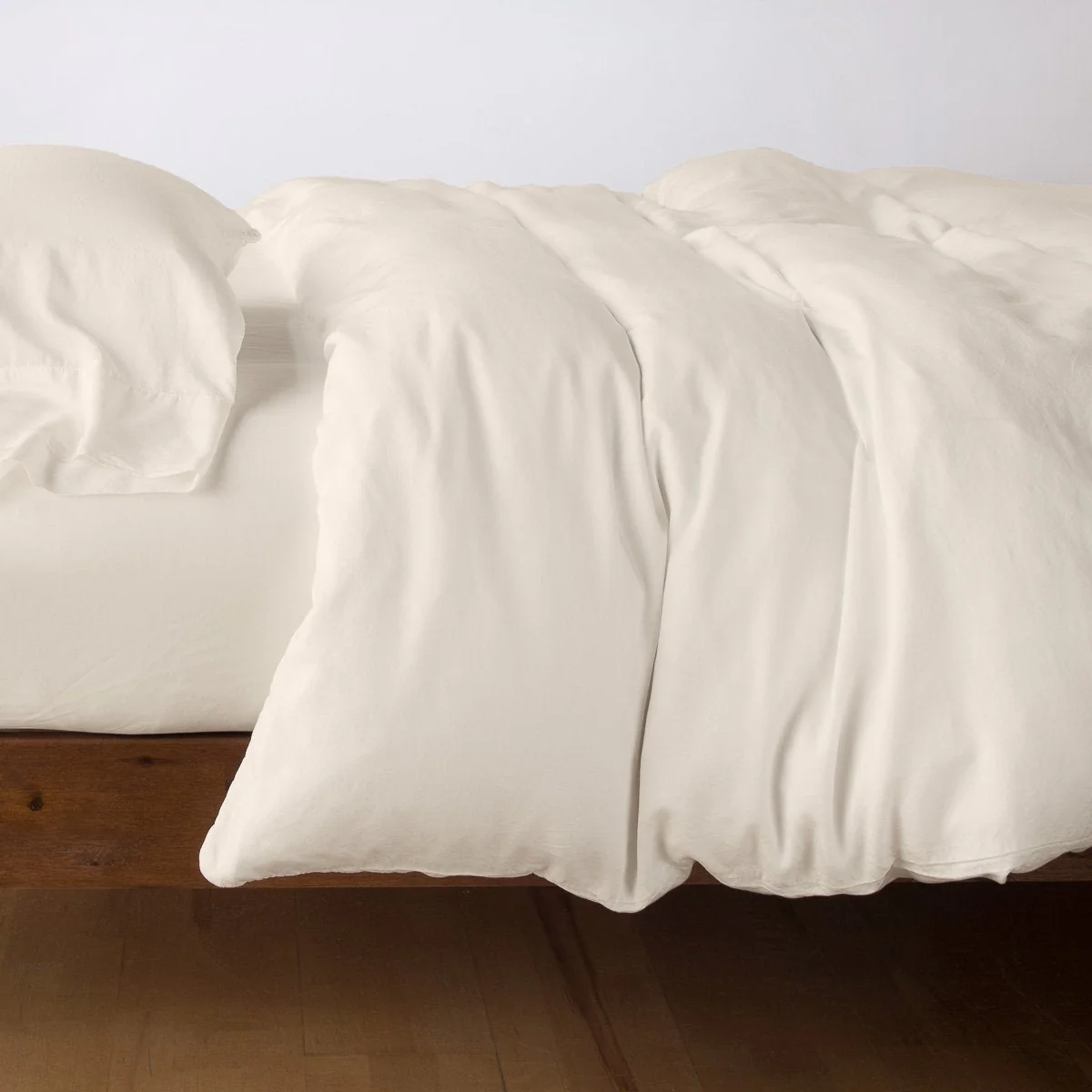 Madera Luxe Duvet Cover - Image 10