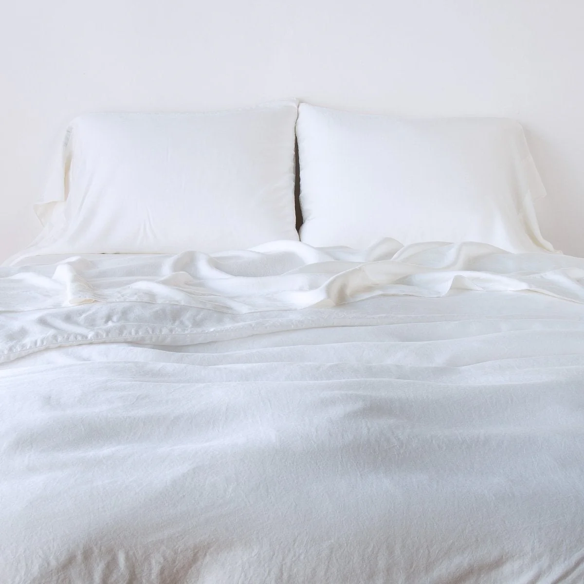 Madera Luxe Duvet Cover - Image 21