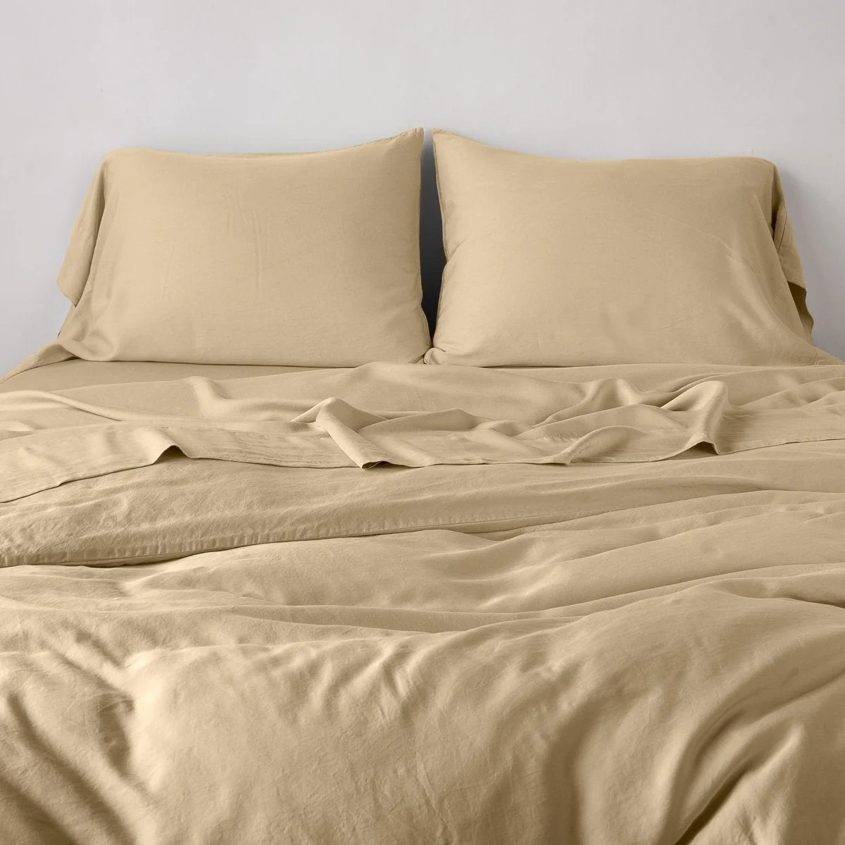 Madera Luxe Duvet Cover - Image 23