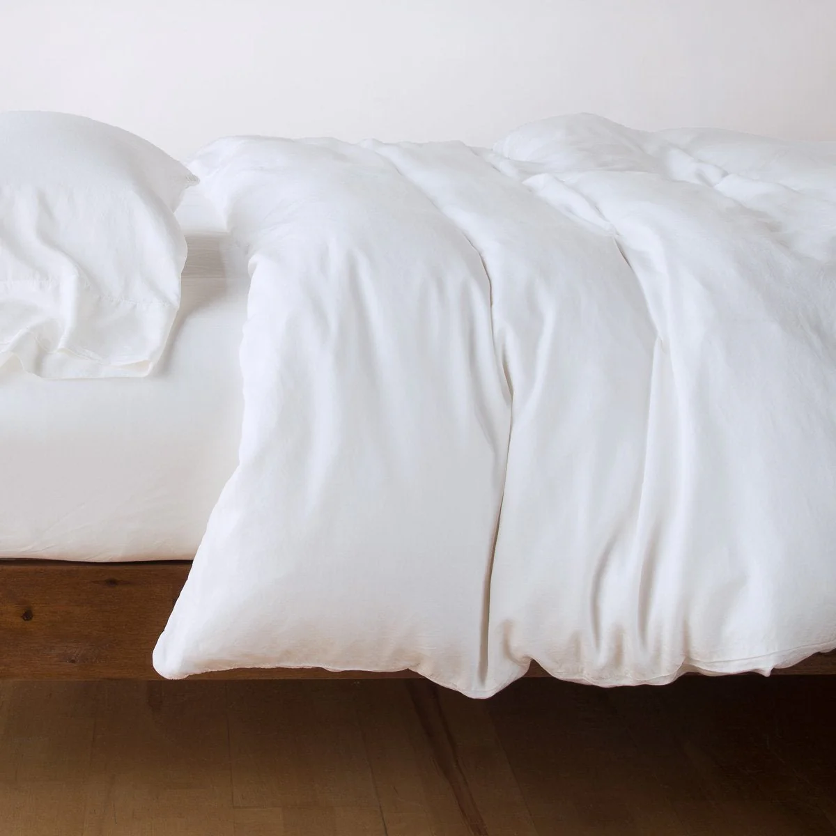 Madera Luxe Duvet Cover - Image 7