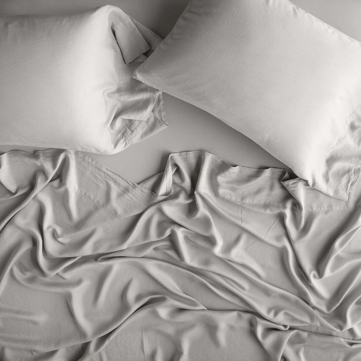 Madera Luxe Fitted Sheet - Image 4