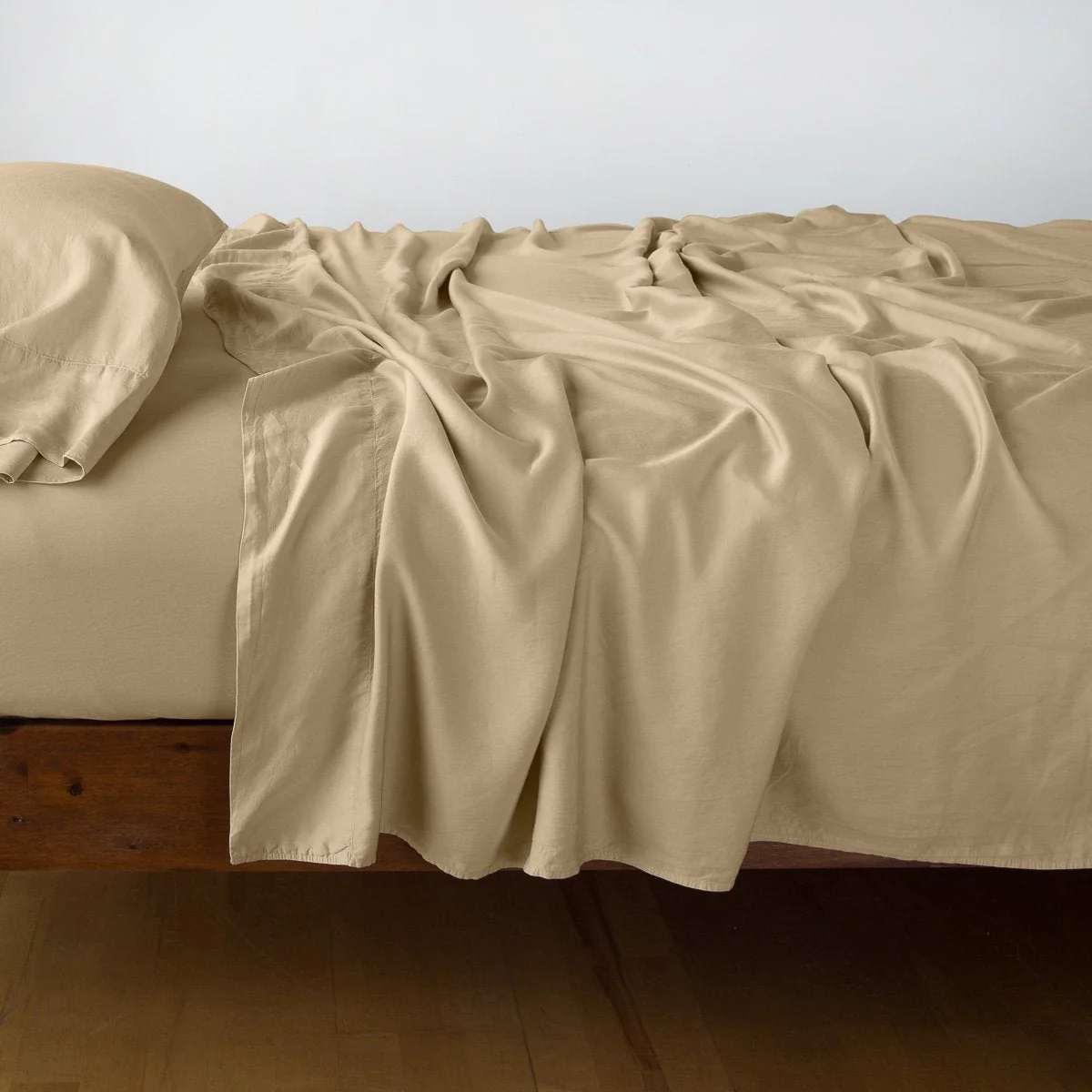 Madera Luxe Flat Sheet - Image 10