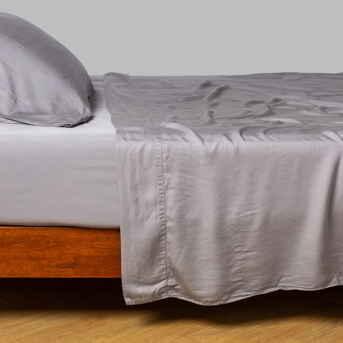Madera Luxe Flat Sheet - Image 13