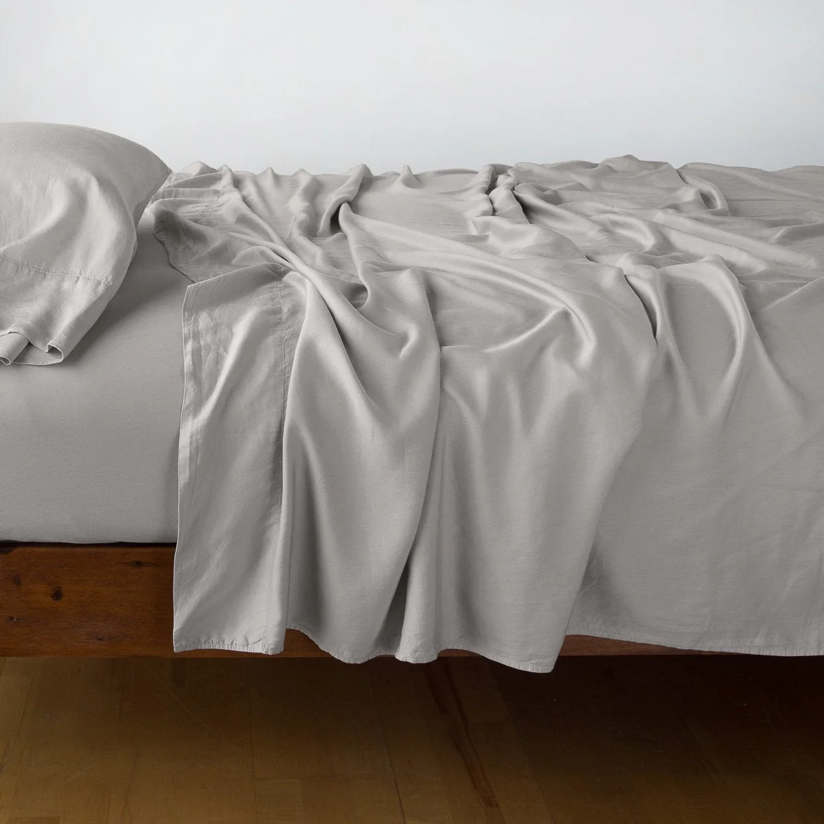 Madera Luxe Flat Sheet - Image 14