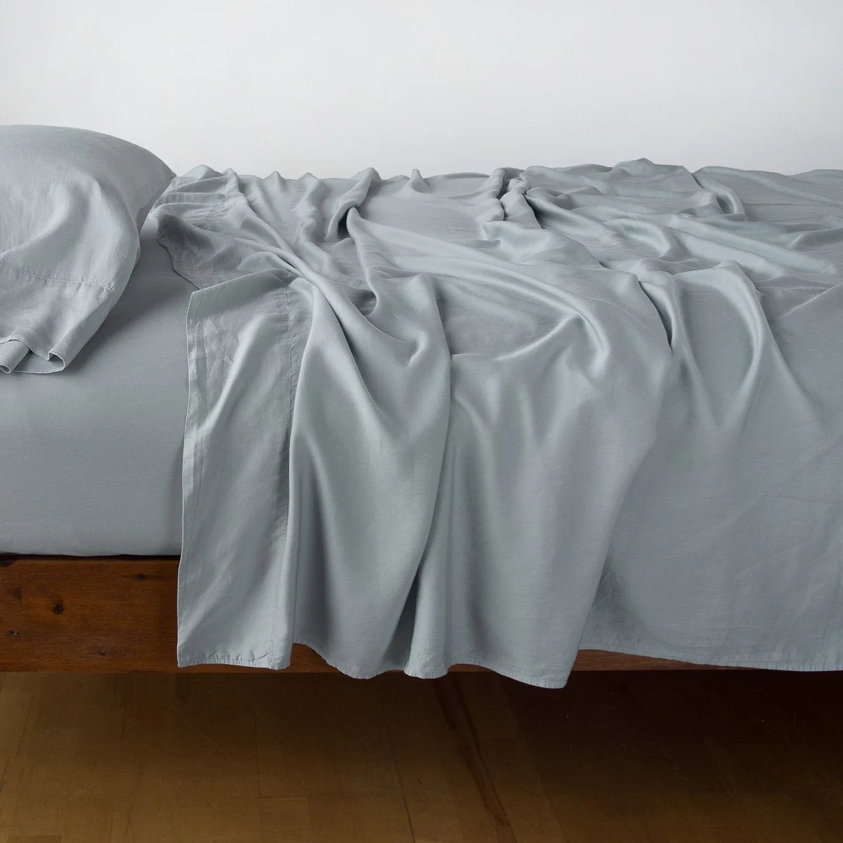 Madera Luxe Flat Sheet - Image 17