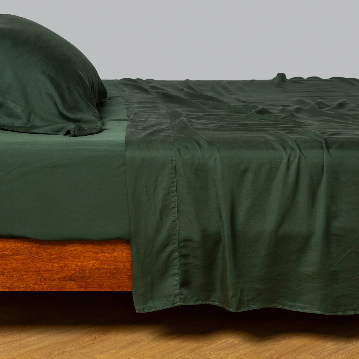 Madera Luxe Flat Sheet - Image 18