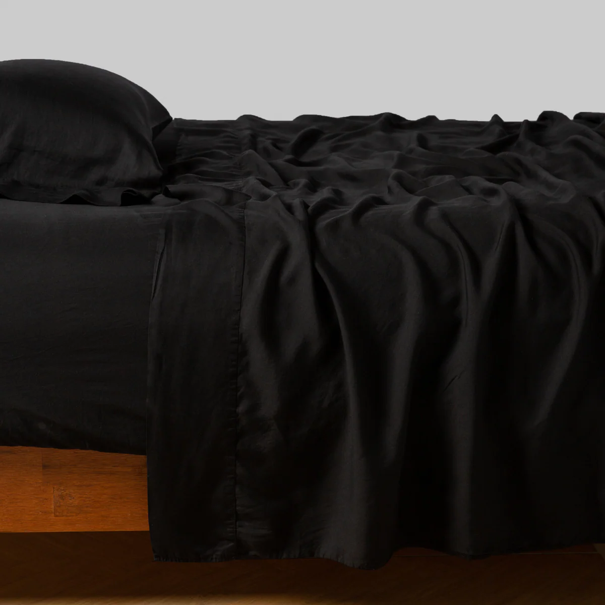 Madera Luxe Flat Sheet - Image 19